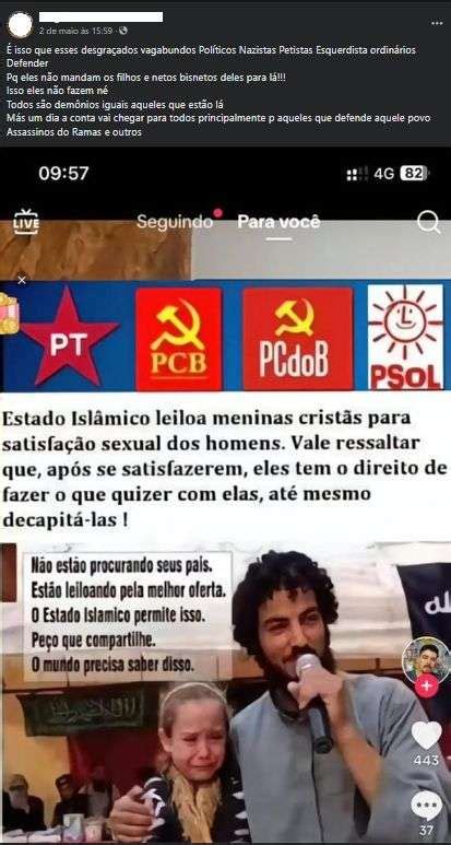 Fact Check. Fotografia mostra enchente de solteiros à porta da .